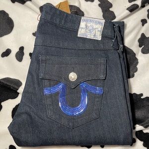 Womens True Religion Jeans